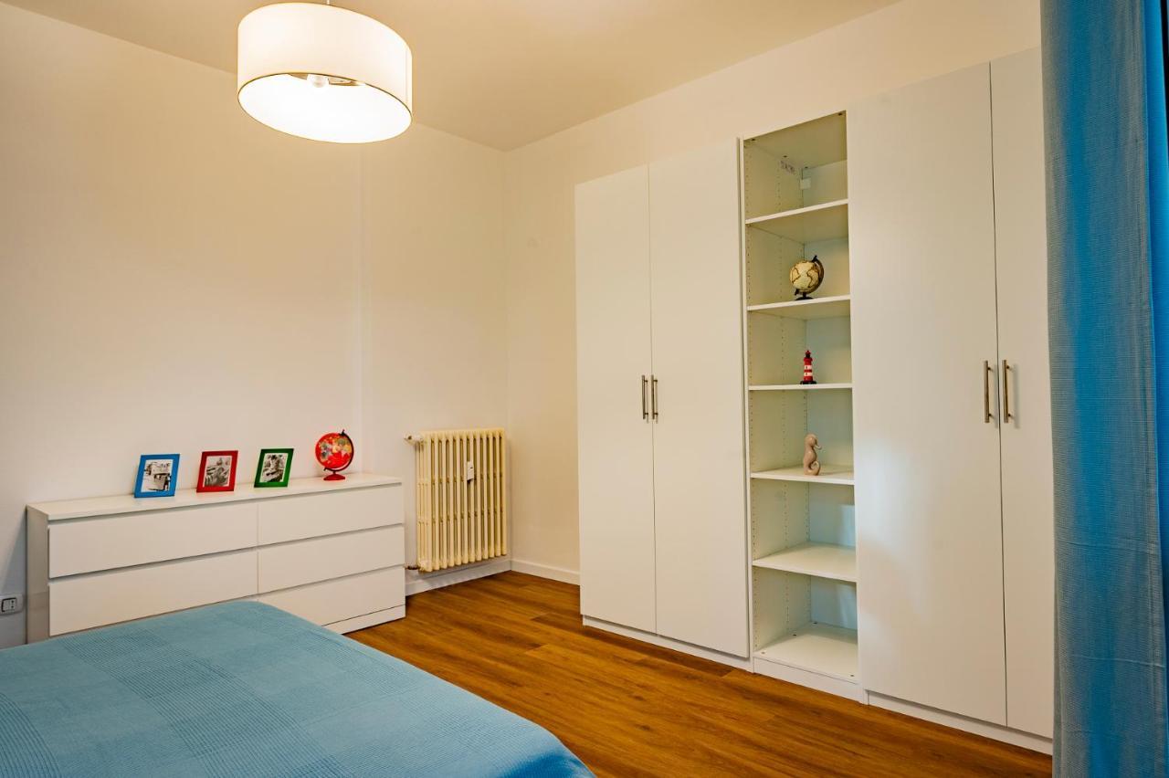 Limacino Apartment