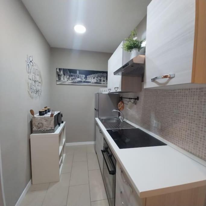Apartment Dolcevita San Lorenzo Luxury