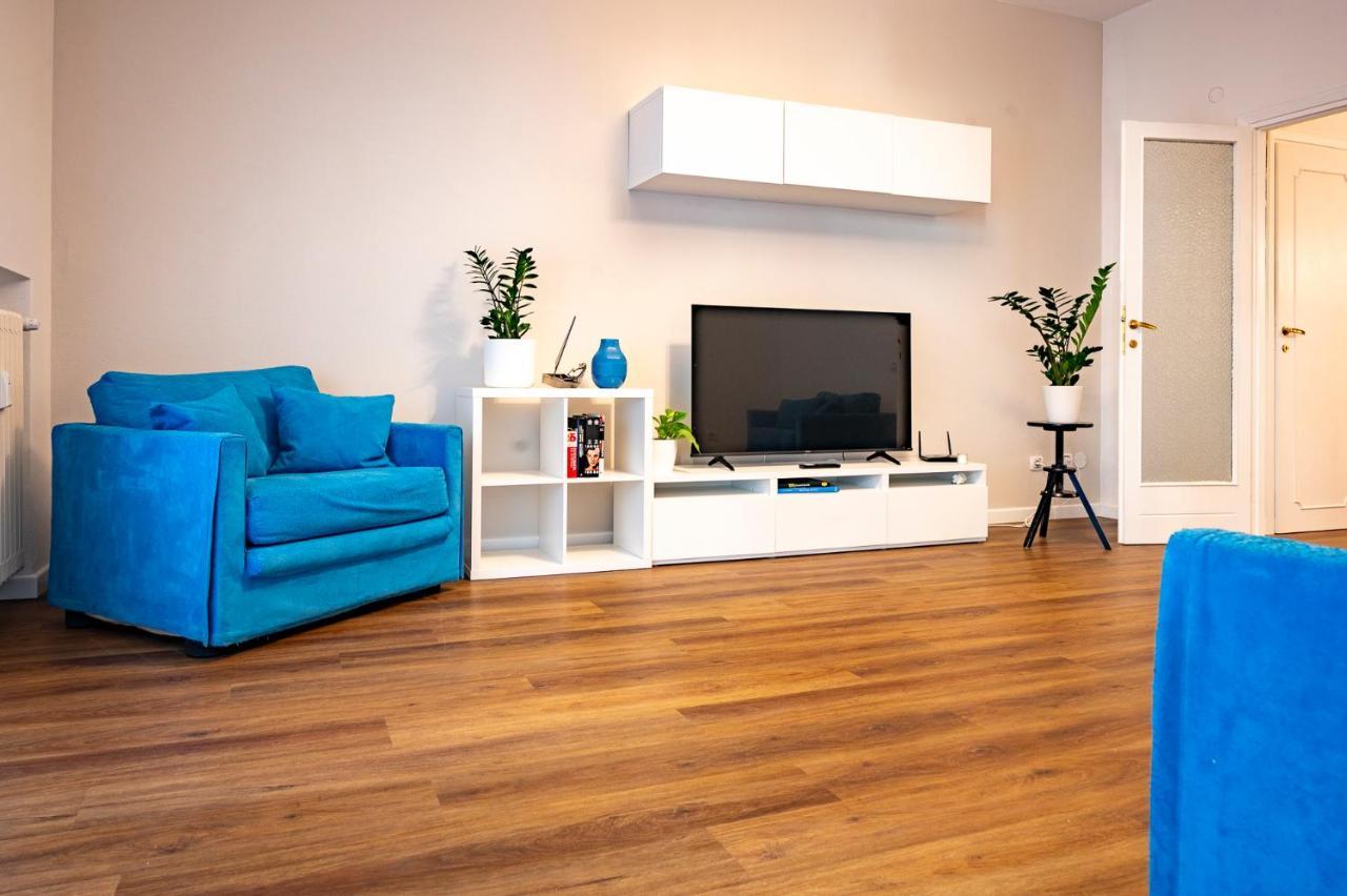 Limacino Apartment *