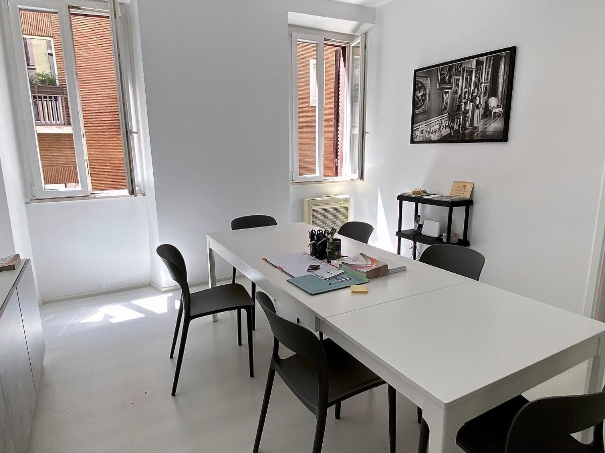 Frezza Business Office & Lounge Apartment *