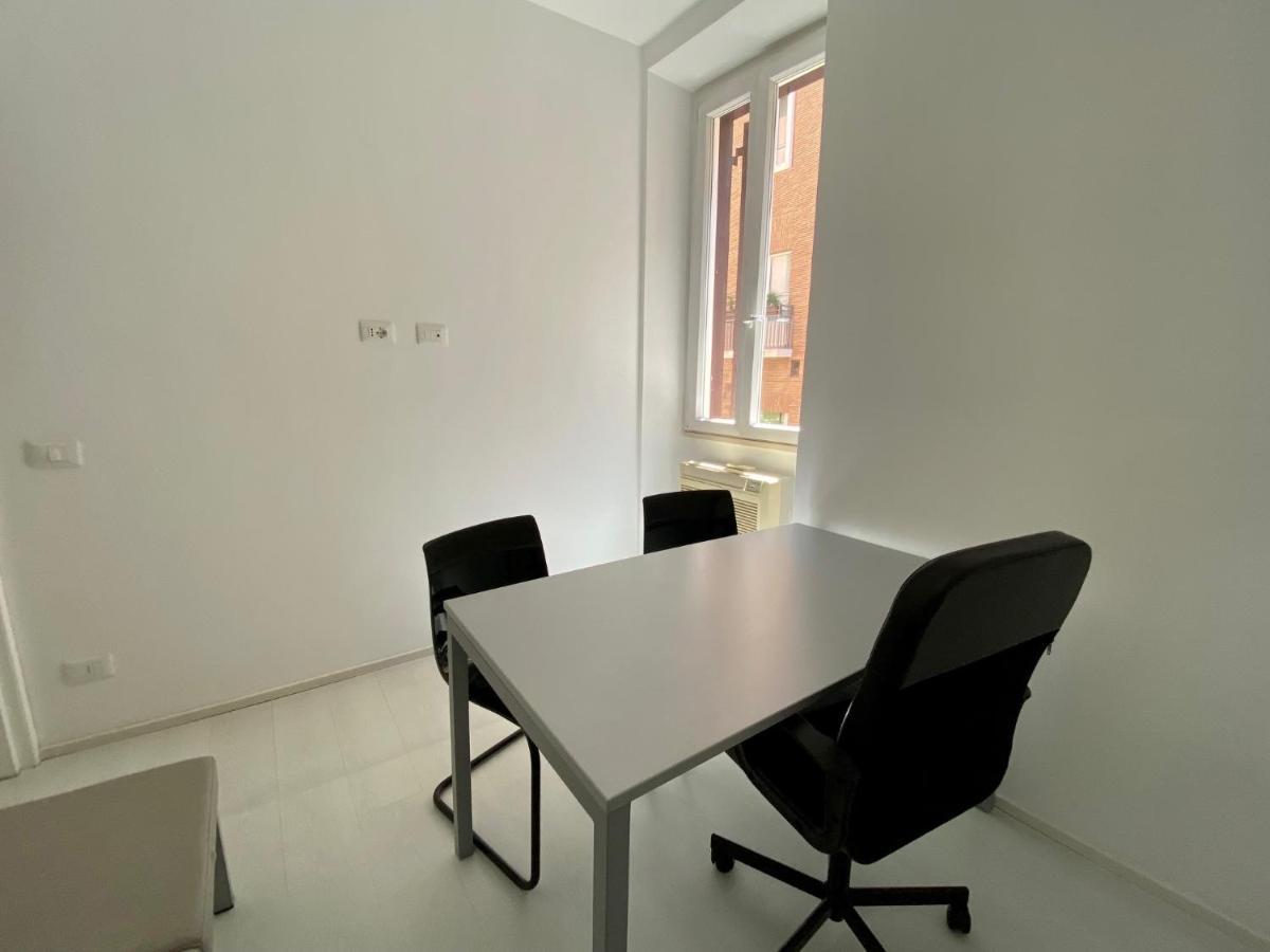Apartment Frezza Business Office & Lounge *
