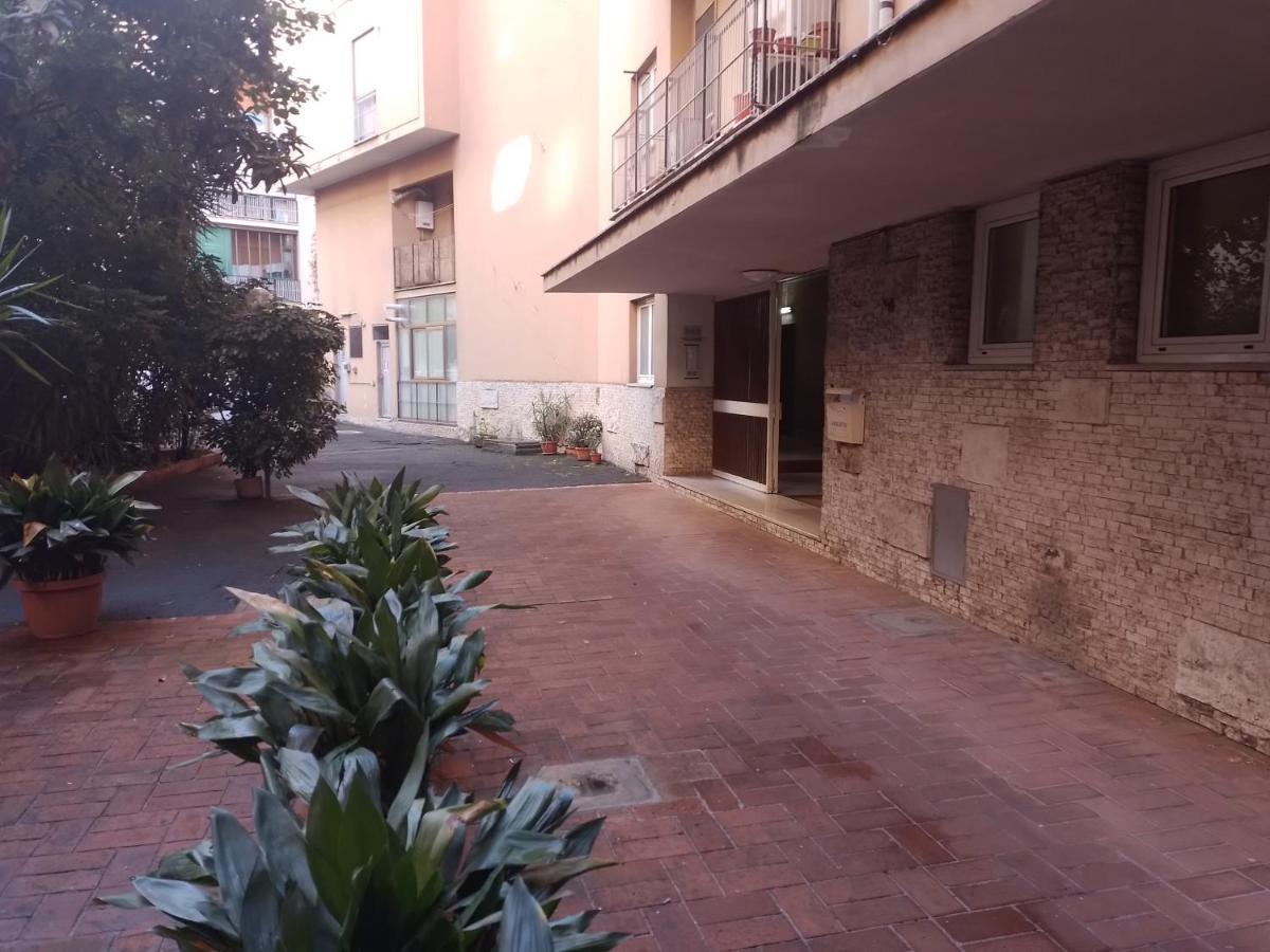 Urban Cosy Apartment Rome