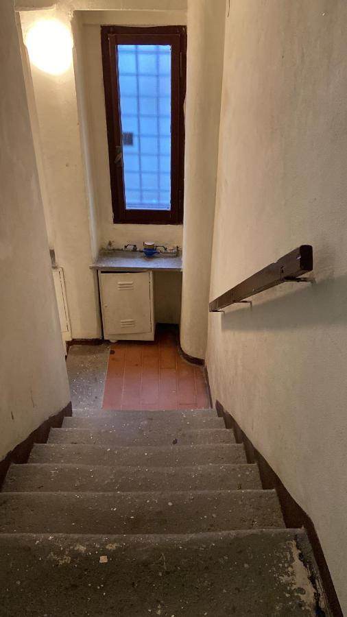 Apartment Frezza Business Office & Lounge *