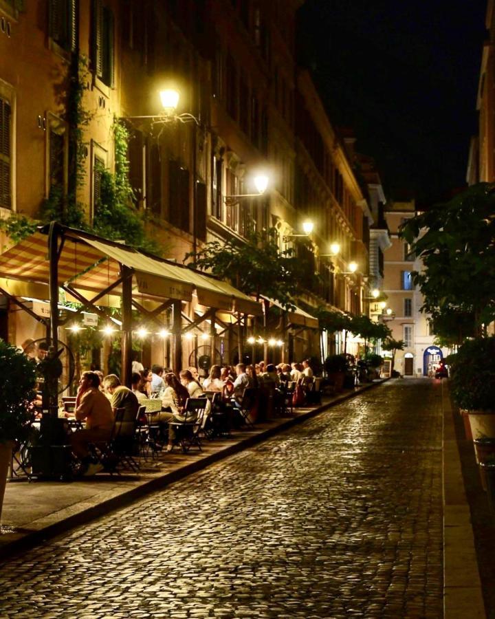 Frezza Business Office & Lounge Rome