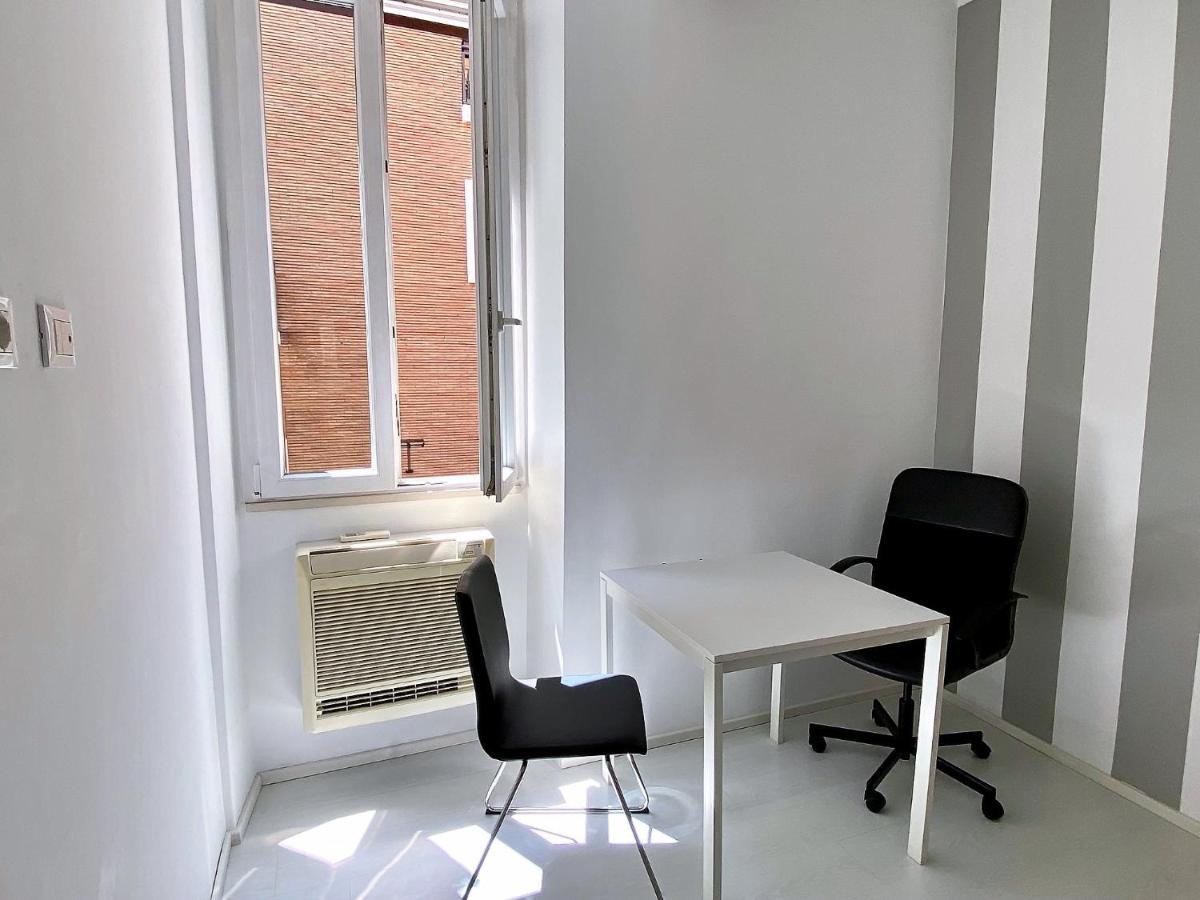 Frezza Business Office & Lounge Apartment *