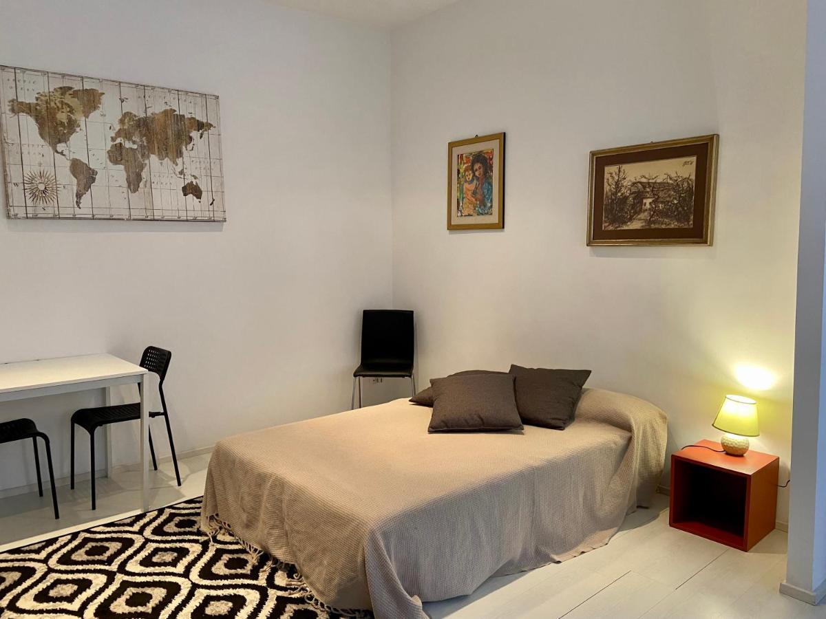 Apartment Frezza Business Office & Lounge Rome
