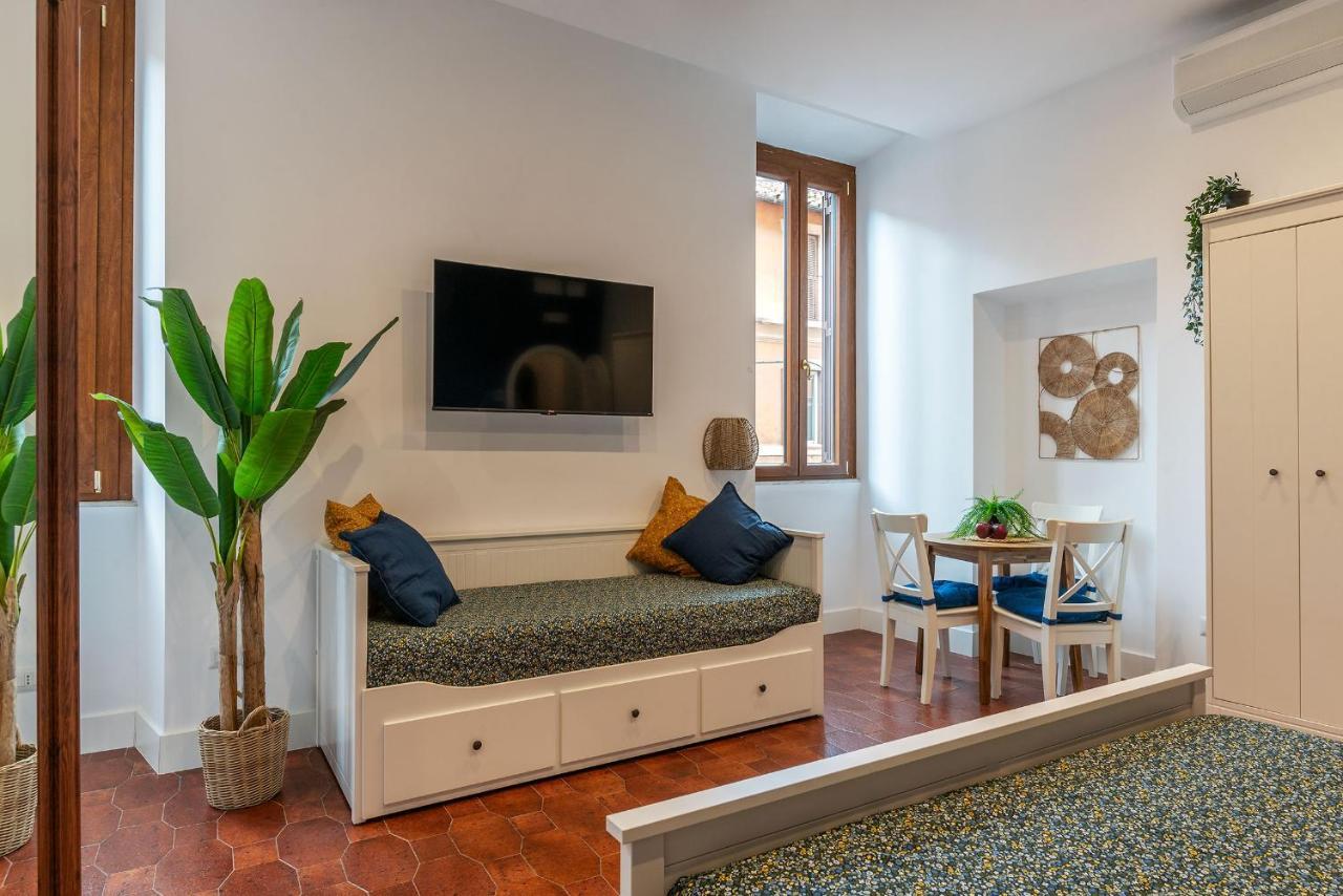 Domus Solis Trastevere Guest house