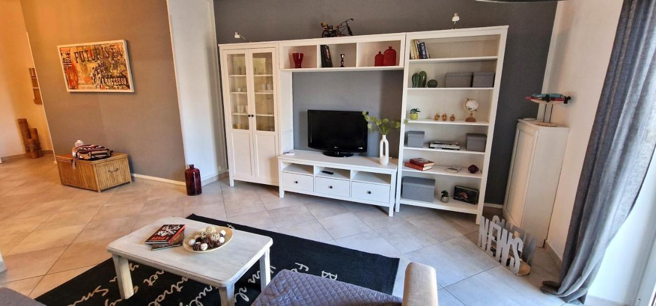 La Portuense, Sentirsi A Casa Apartment *