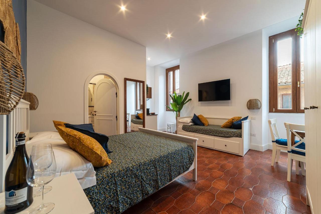 Domus Solis Trastevere Guest house