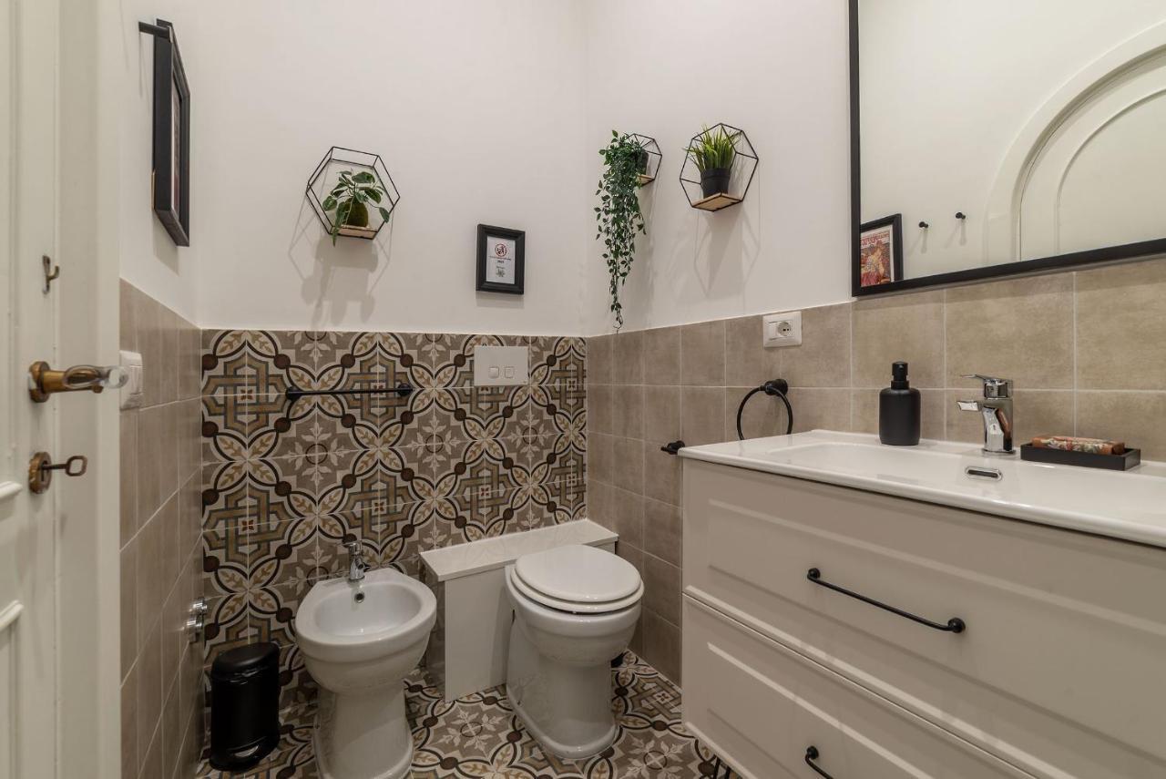 Domus Solis Trastevere Guest house *