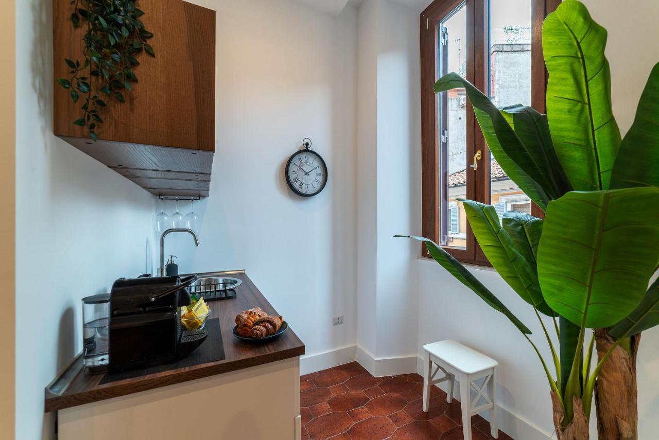 Guest house Domus Solis Trastevere