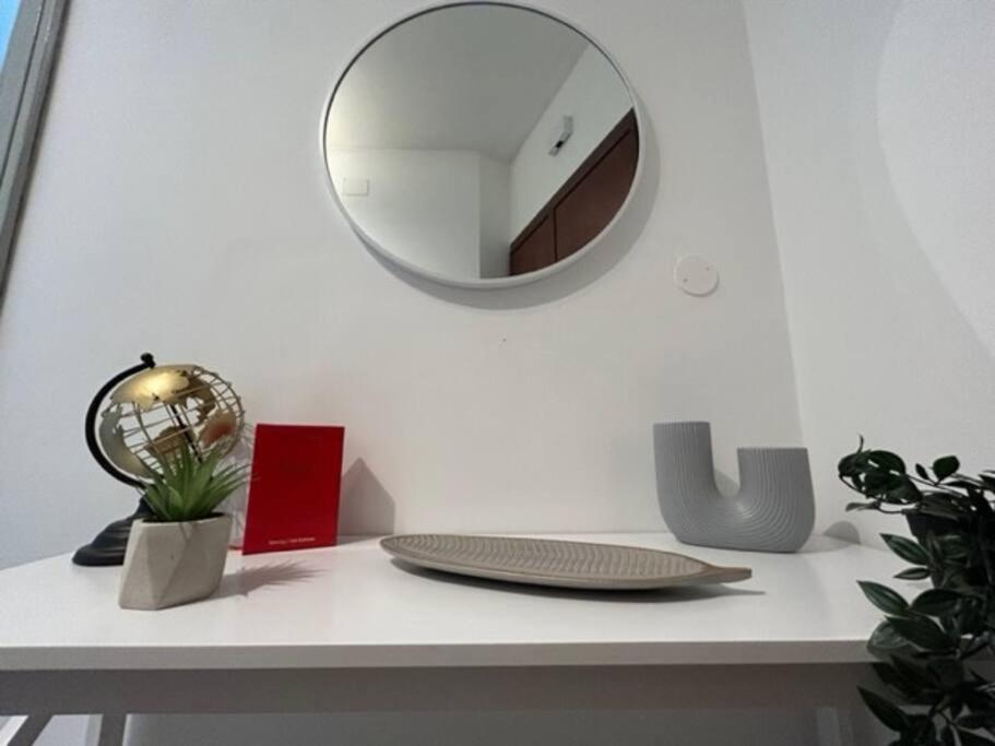 Appartamento Trastevere - La Maison Du Monde Roma