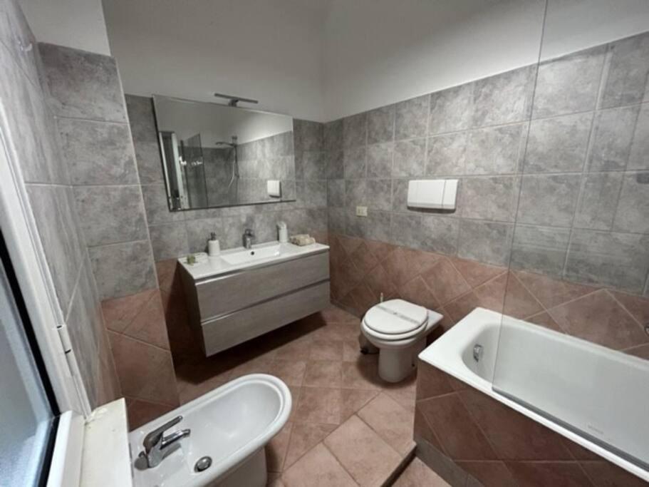 Trastevere - La Maison Du Monde Appartamento
