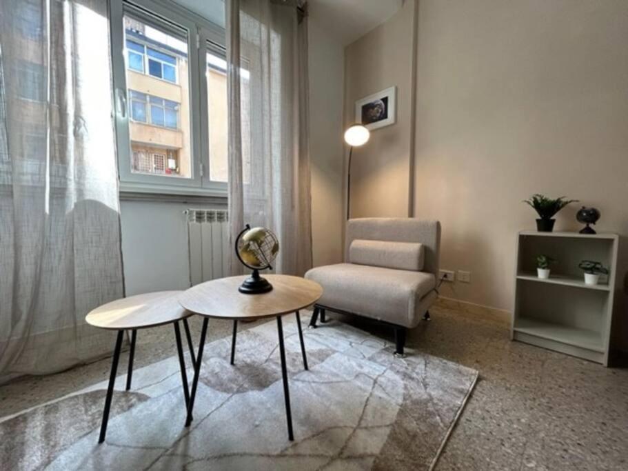 Appartamento Trastevere - La Maison Du Monde Roma