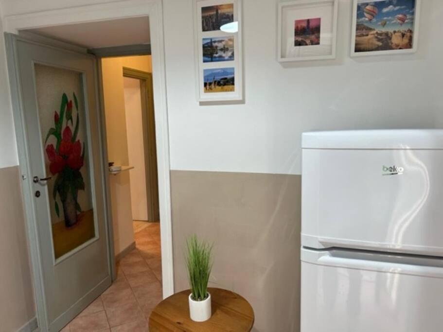 Appartamento Trastevere - La Maison Du Monde