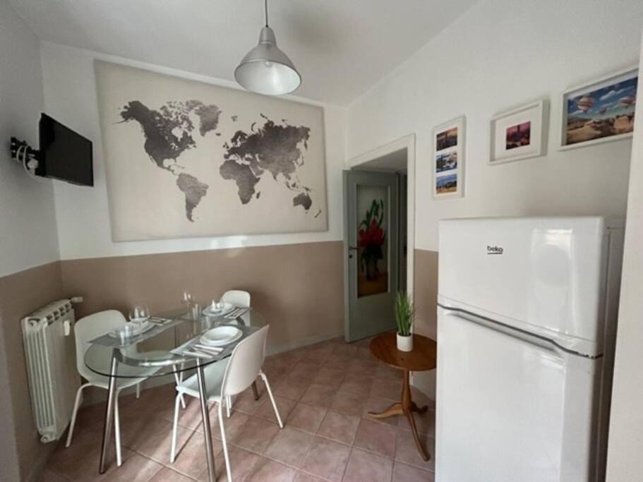 Trastevere - La Maison Du Monde Appartamento *