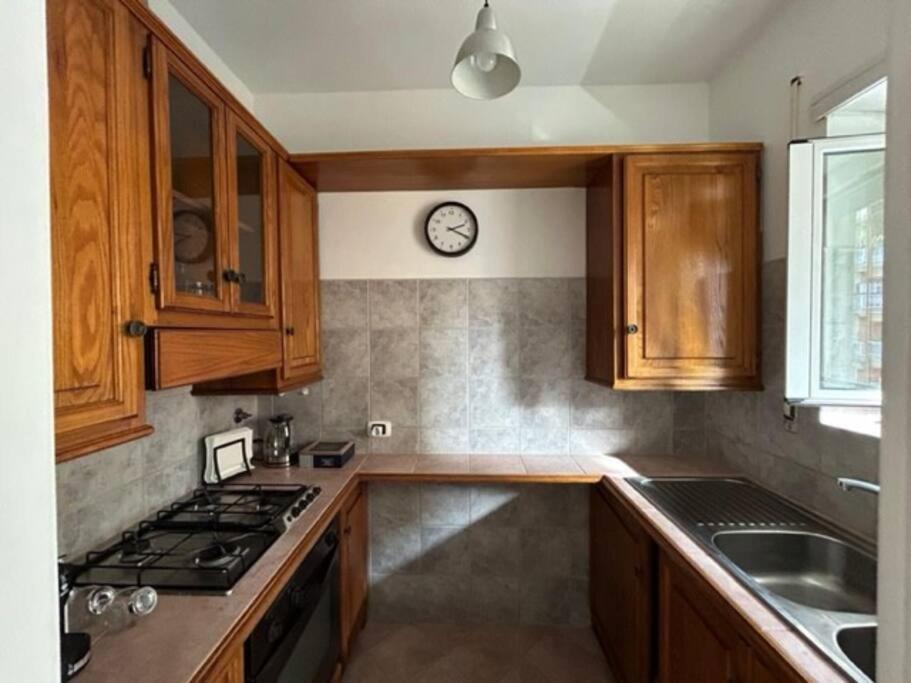 Appartamento Trastevere - La Maison Du Monde Roma