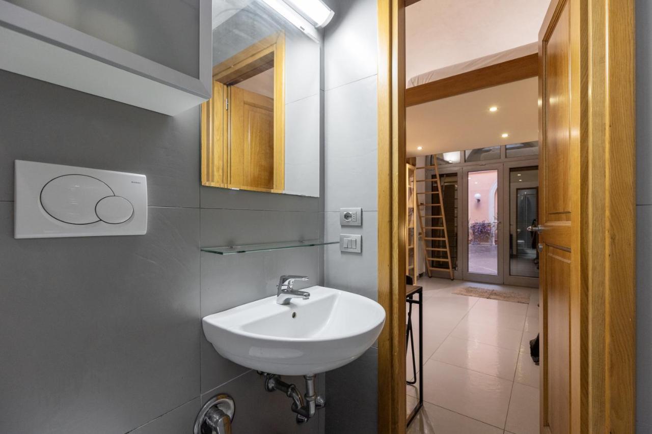 Apt Urbana 156 - Monti