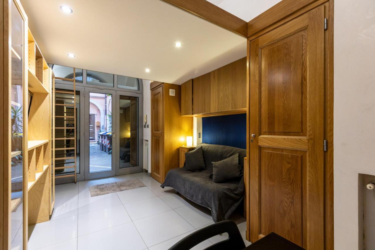 Apt Urbana 156 - Monti Apartment