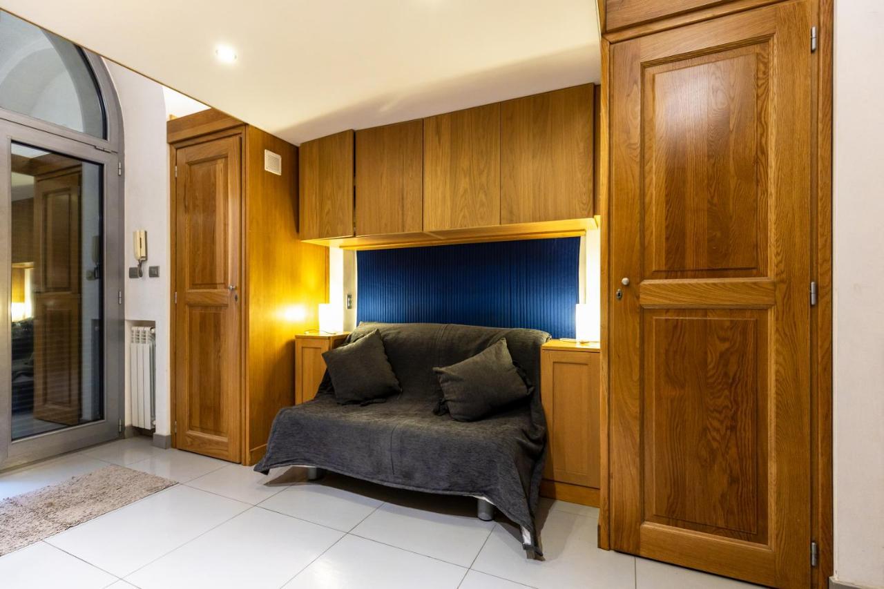 Apt Urbana 156 - Monti