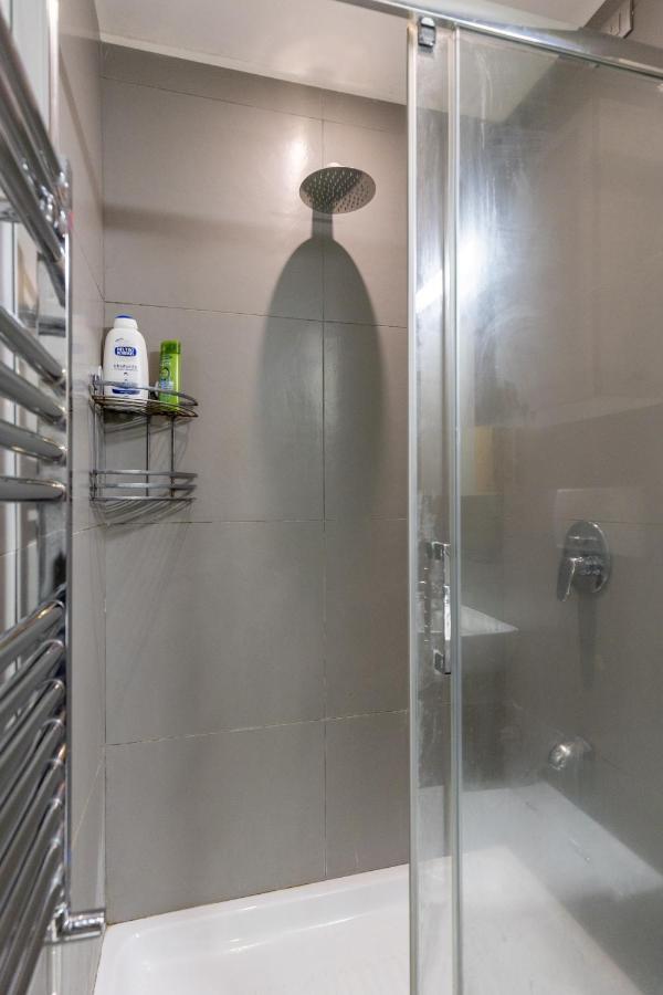 Apt Urbana 156 - Monti Apartment Rome