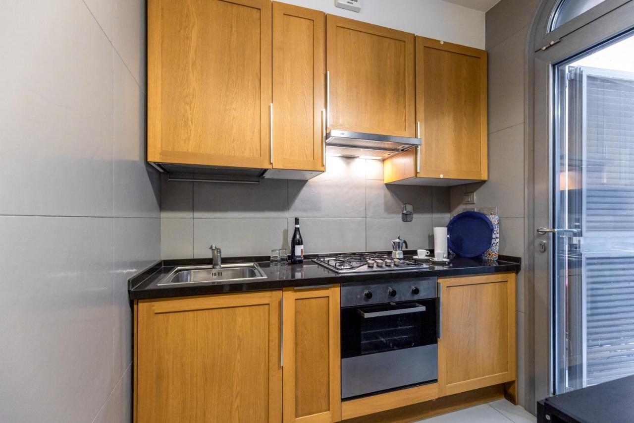 Apt Urbana 156 - Monti Appartamento
