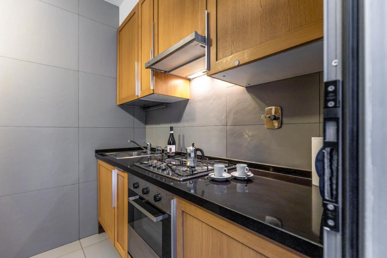 Apt Urbana 156 - Monti