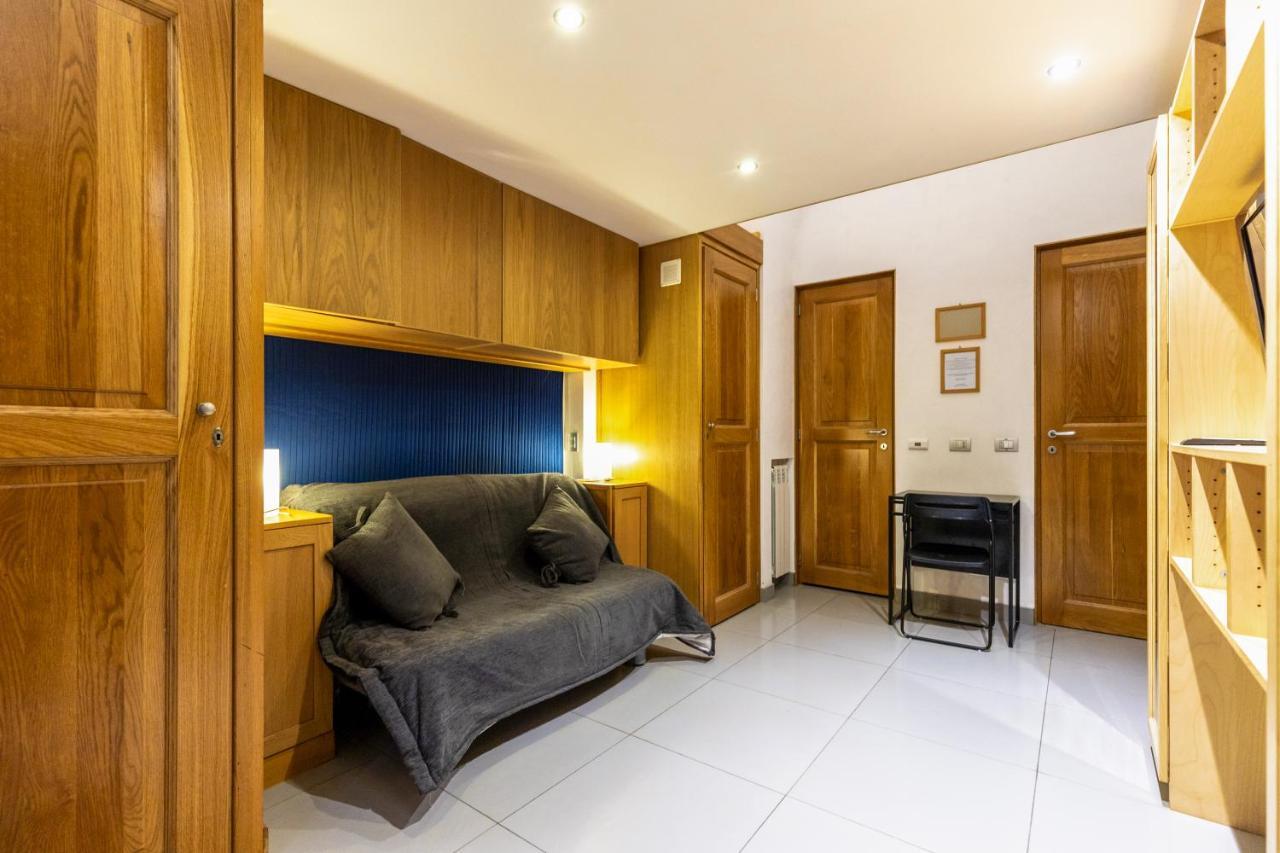 Appartamento Apt Urbana 156 - Monti Roma