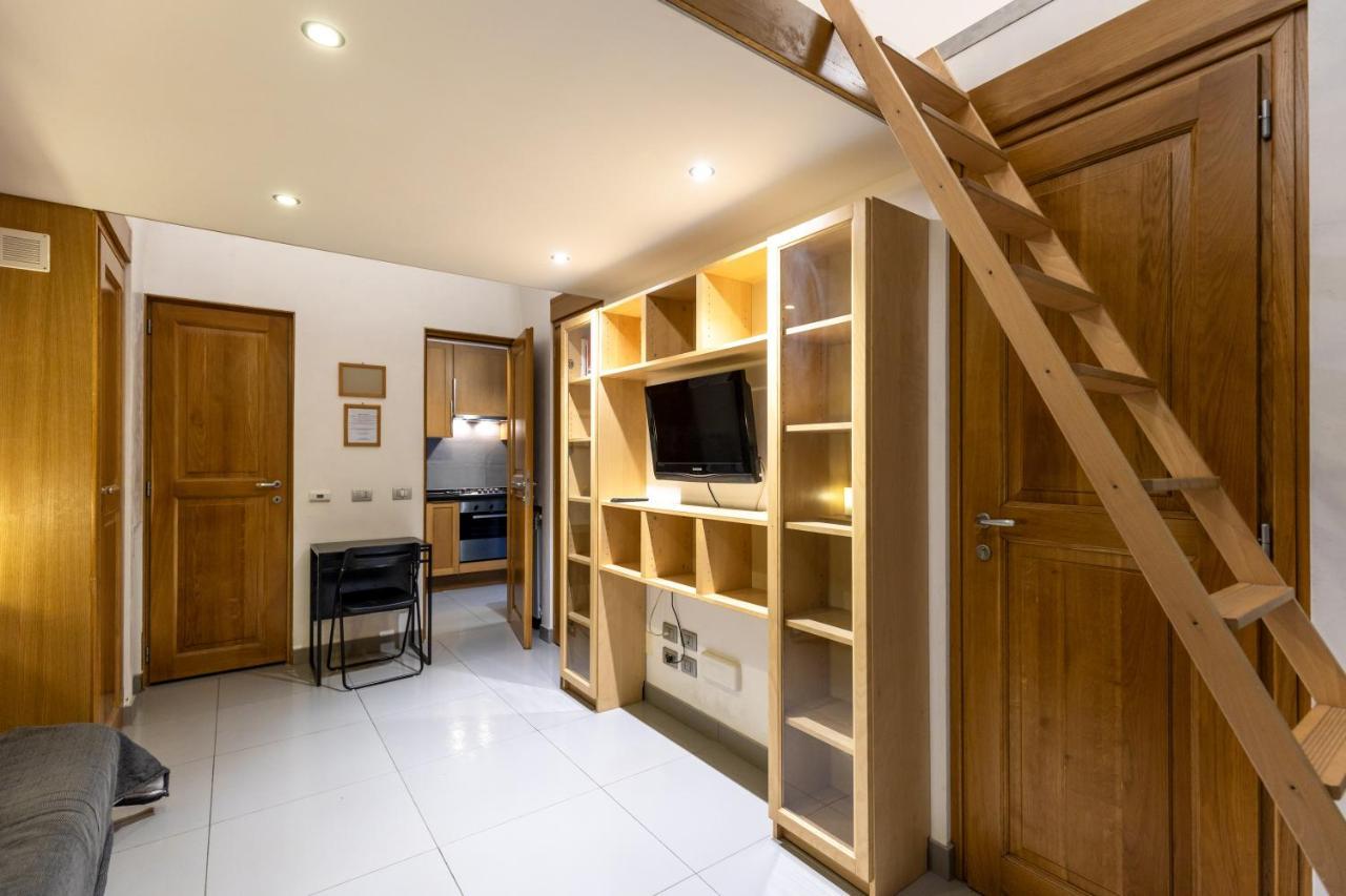 Apt Urbana 156 - Monti Roma