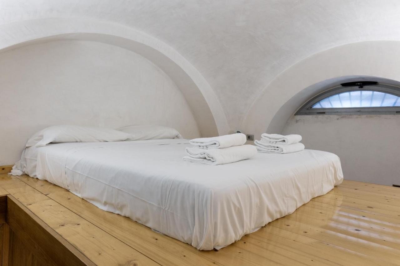 Apt Urbana 156 - Monti