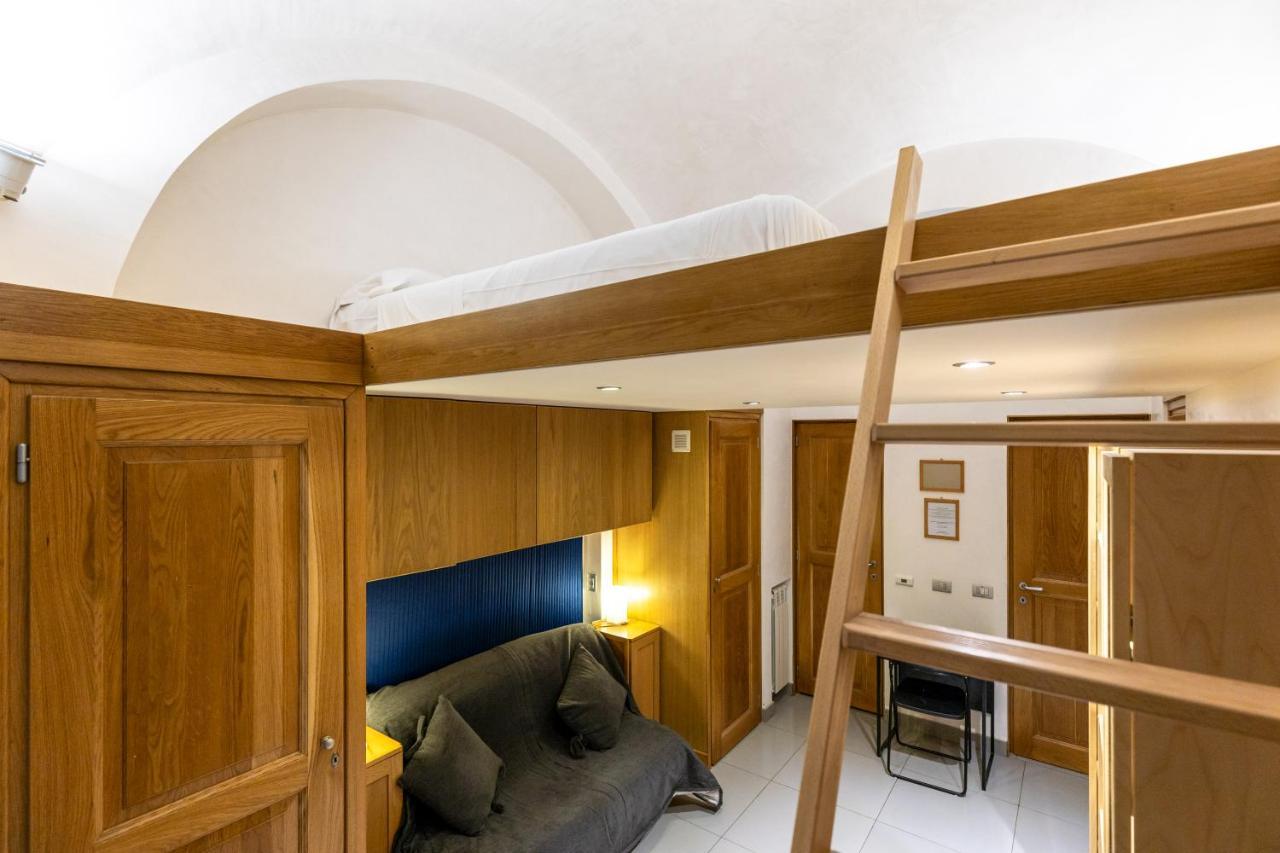 Appartamento Apt Urbana 156 - Monti *