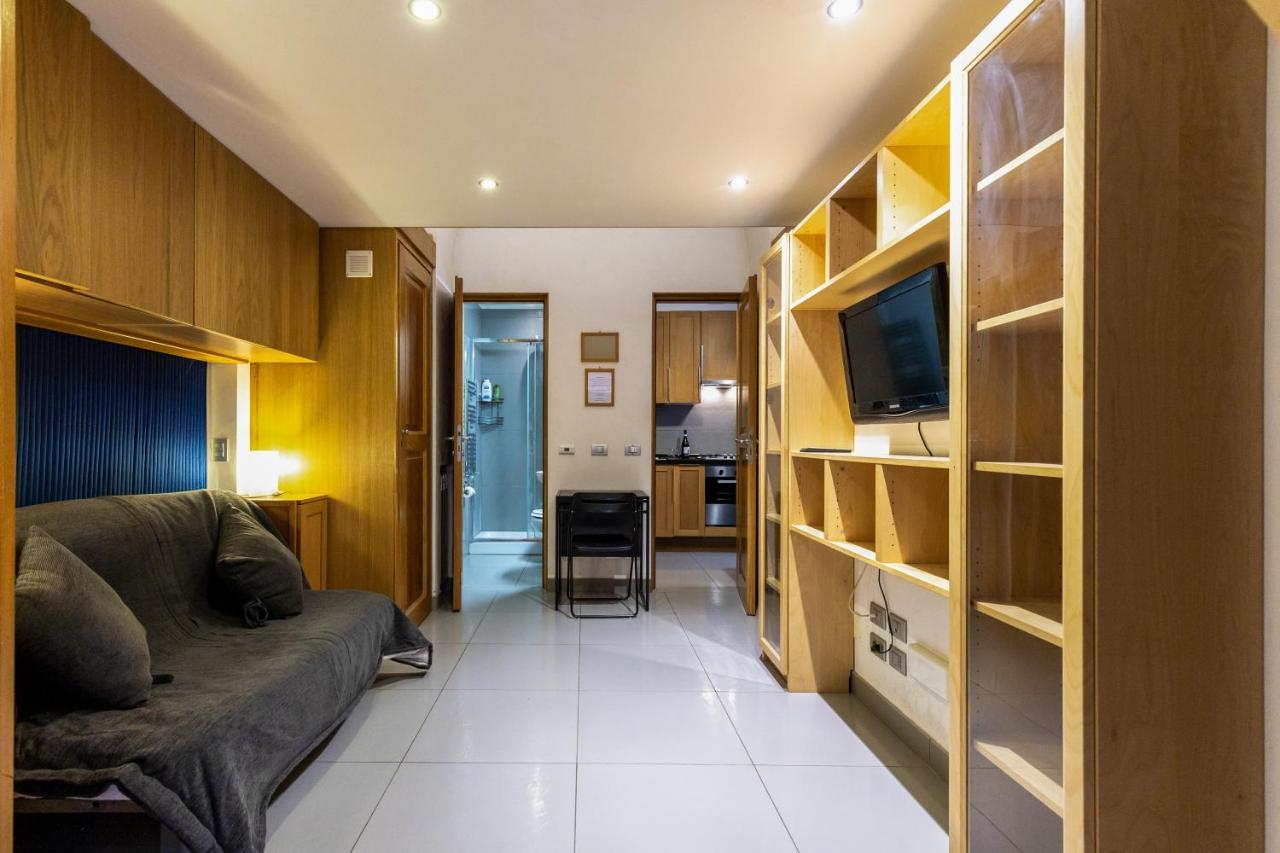 Apt Urbana 156 - Monti *