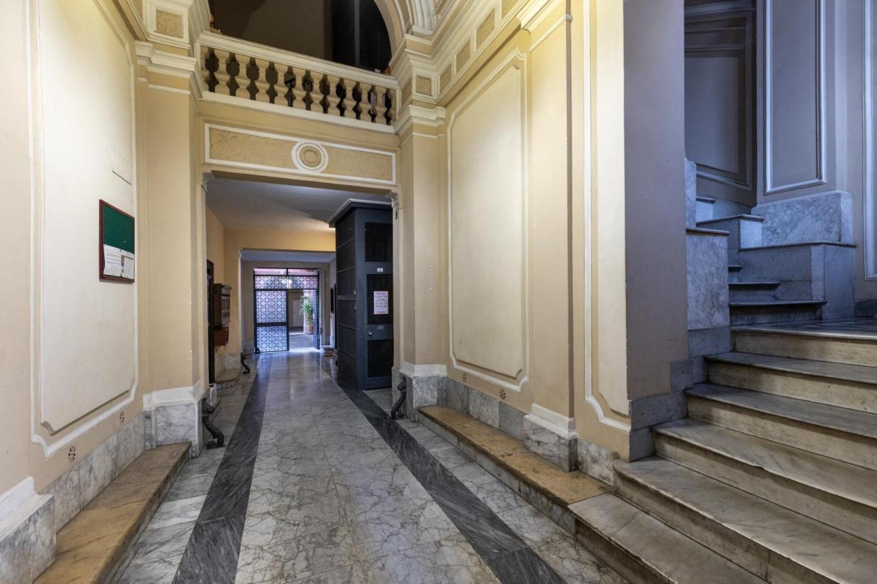 Apt Urbana 156 - Monti Appartamento *