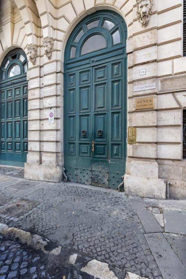 Appartamento Apt Urbana 156 - Monti Roma