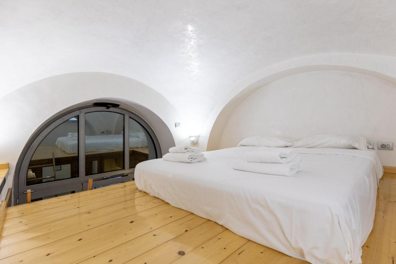 Apt Urbana 156 - Monti Apartment *
