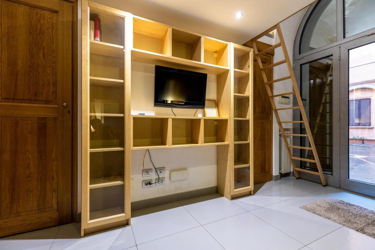Apt Urbana 156 - Monti Appartamento Roma