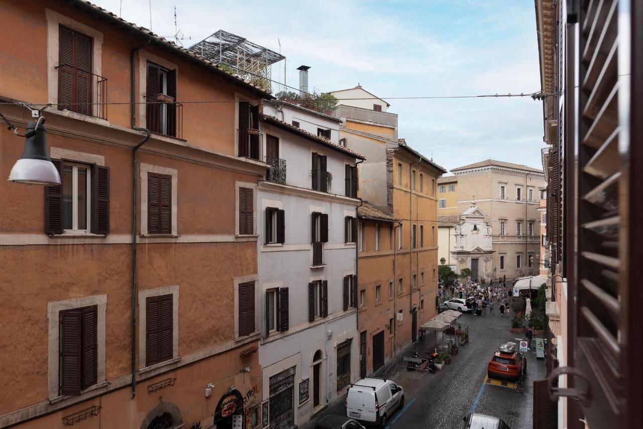 Guest house Domus Solis Trastevere
