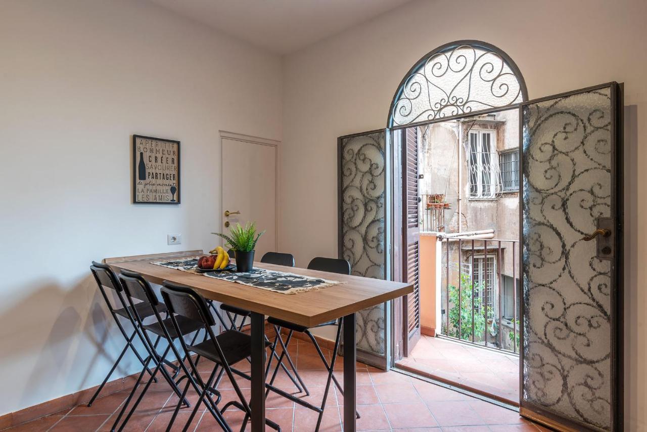 Domus Solis Trastevere Rome