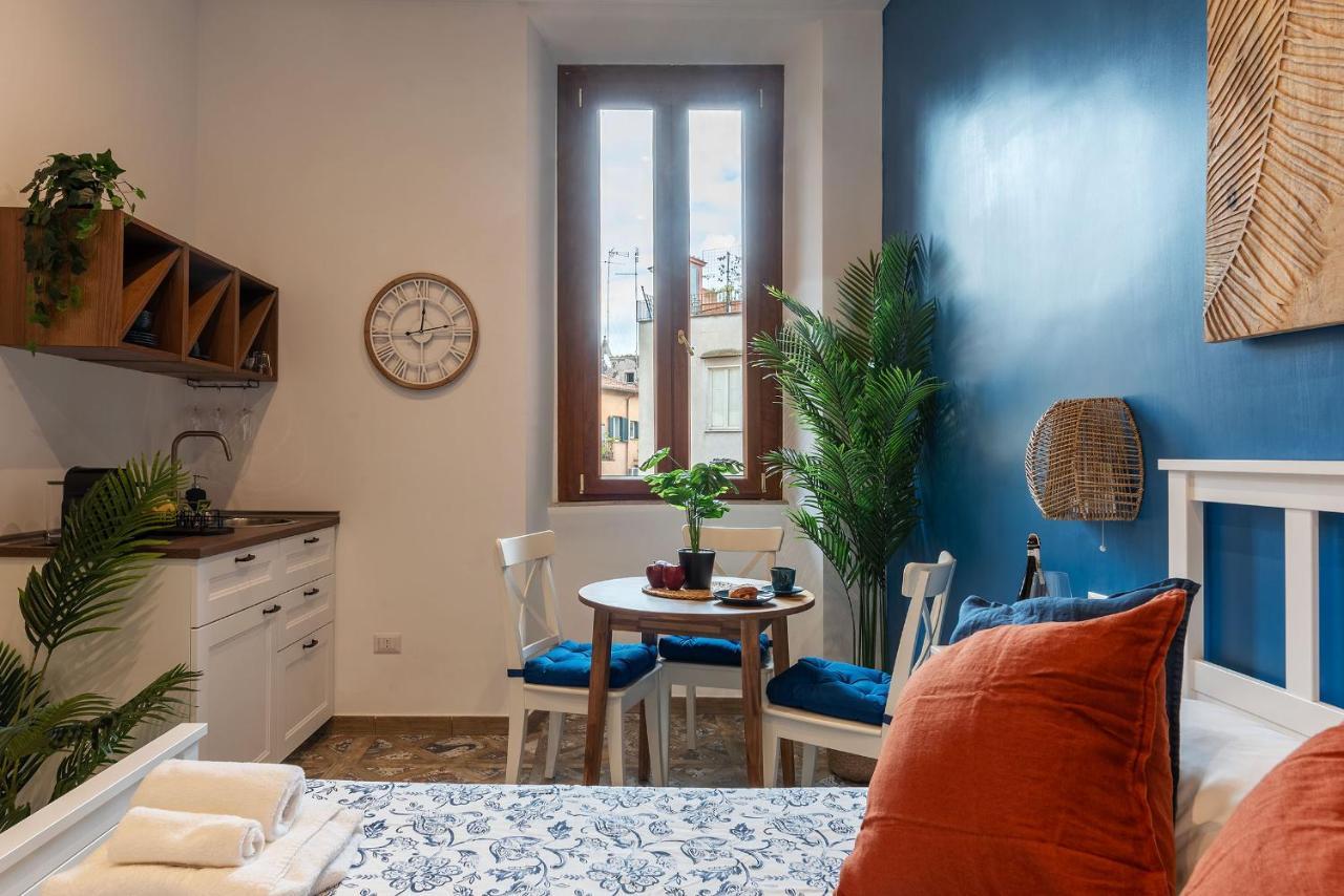 Guest house Domus Solis Trastevere