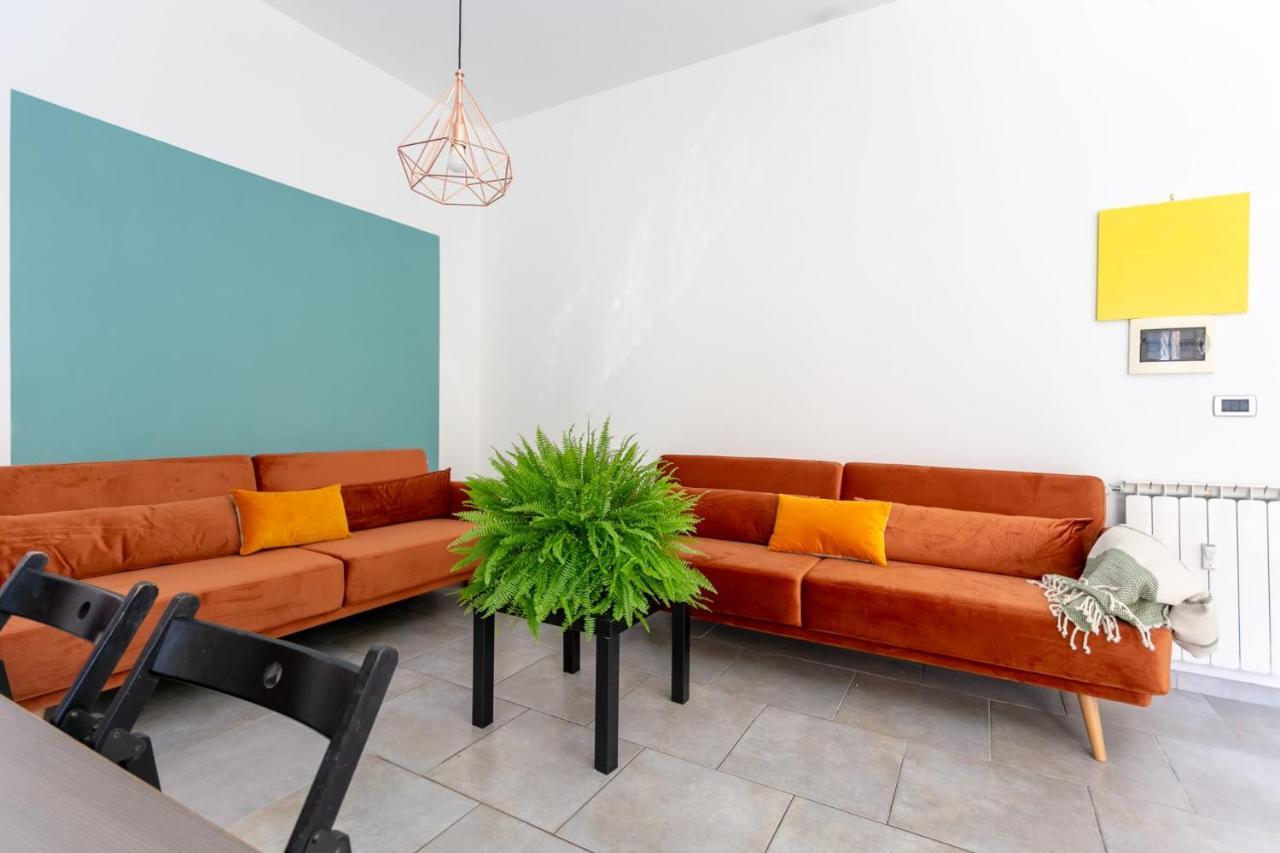 Apartment Maison Balduina Rome