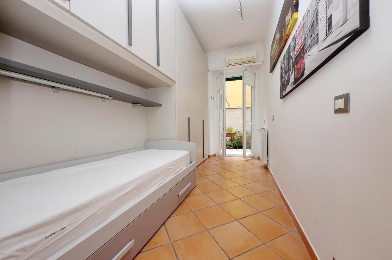 Suity I Cozy Anglona * Rome