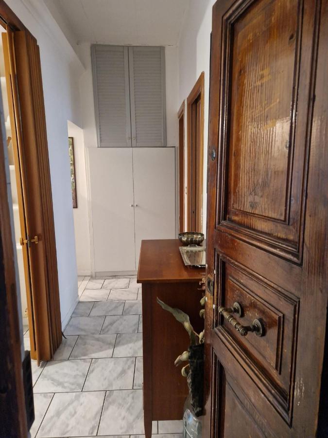 Appartamento A Casa Di Giovi