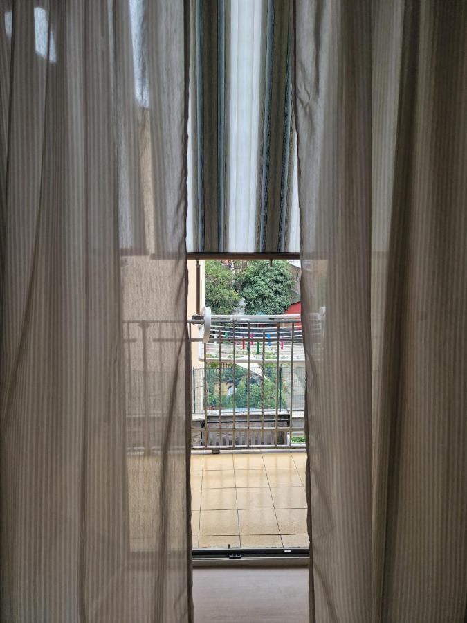 A Casa Di Giovi Roma