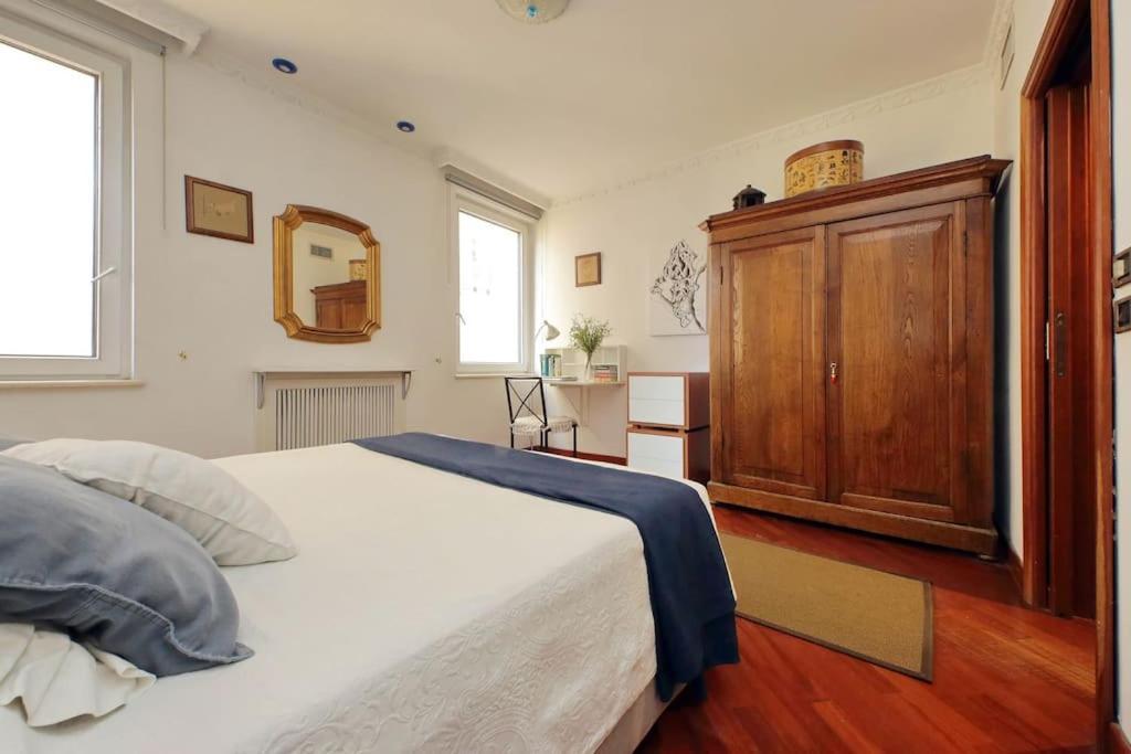 Appartamento 3v Luxury By Hili