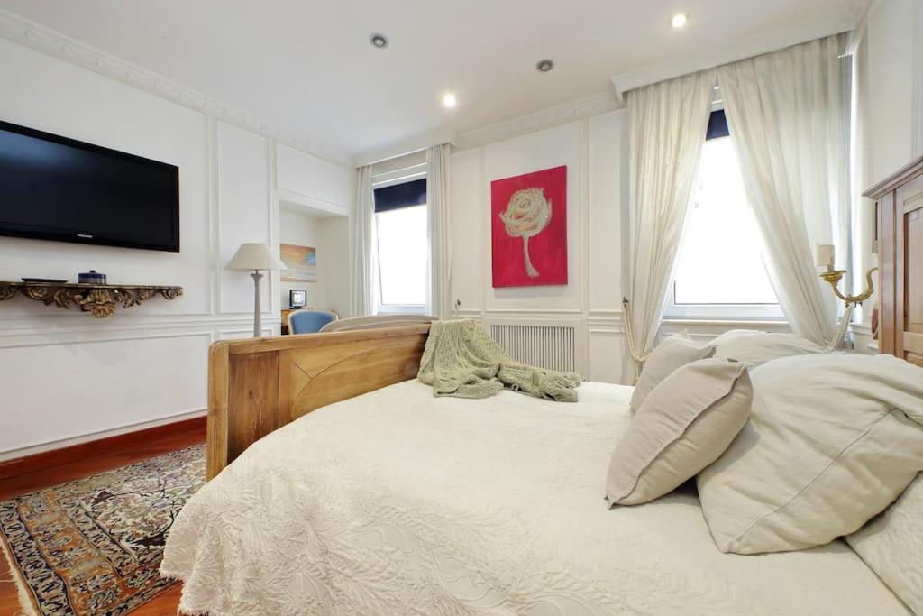 3v Luxury By Hili Appartamento Roma