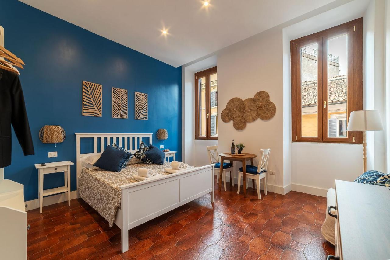 Domus Solis Trastevere Guest house Rome