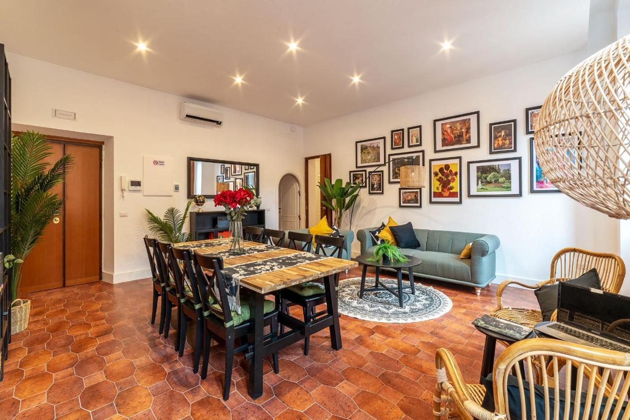 Domus Solis Trastevere Guest house Rome