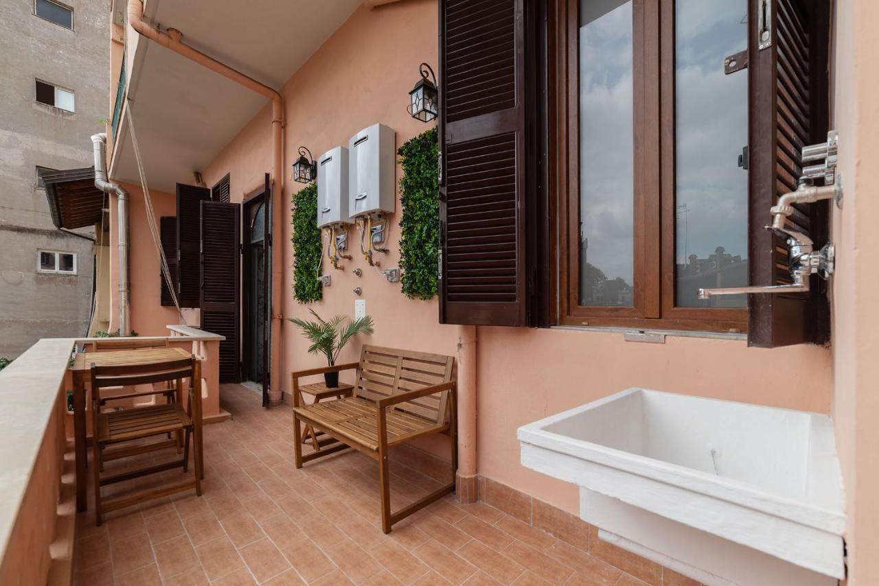 Domus Solis Trastevere Guest house