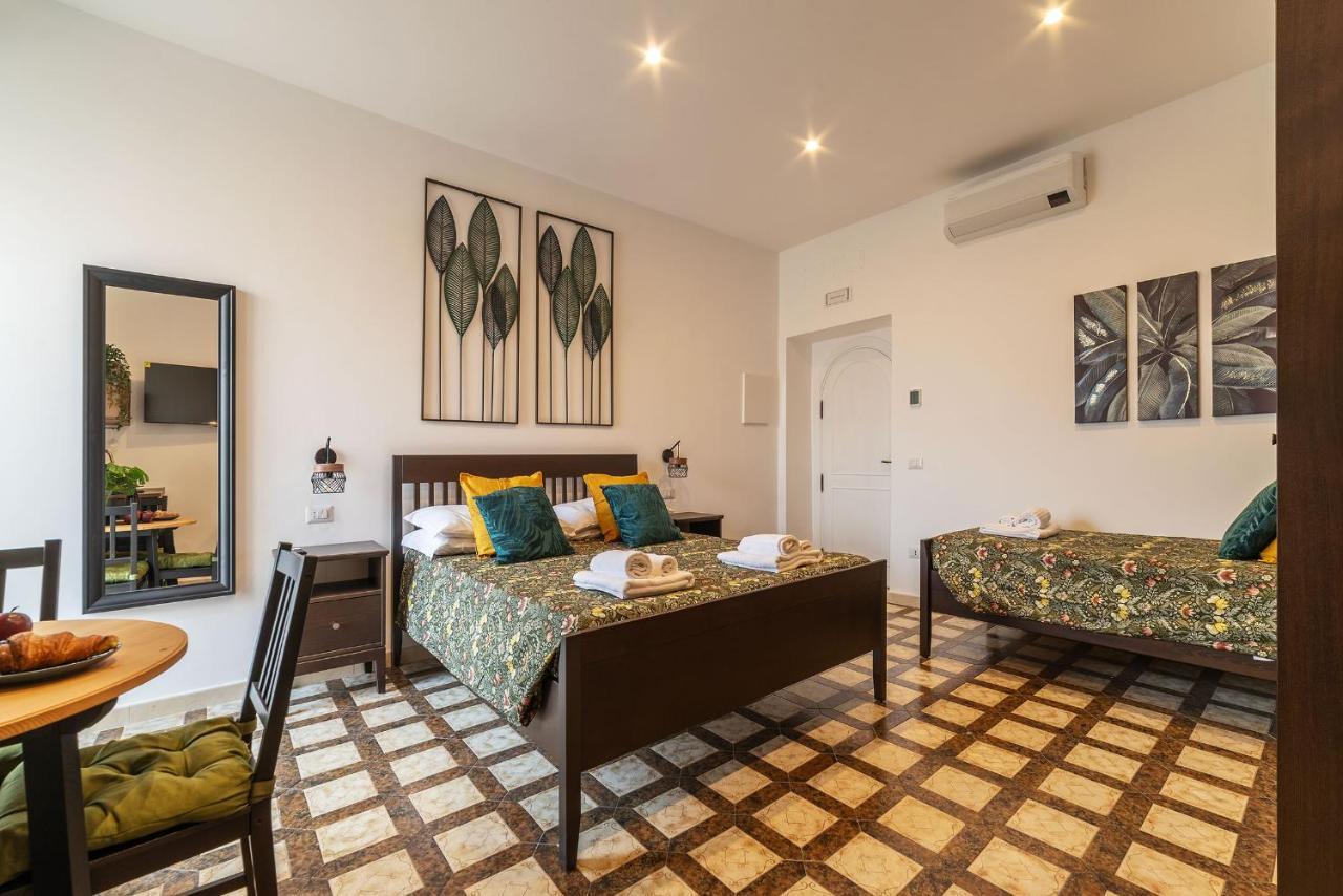 Domus Solis Trastevere Guest house *