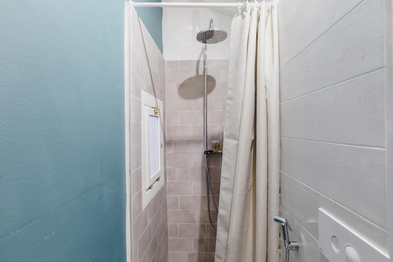 La Casetta A Monti Apartment Rome